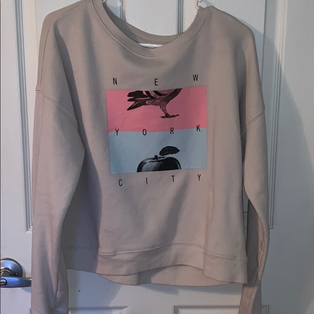 Sweater